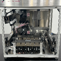 Sepragen QuantSep SU Chromatography System image 2